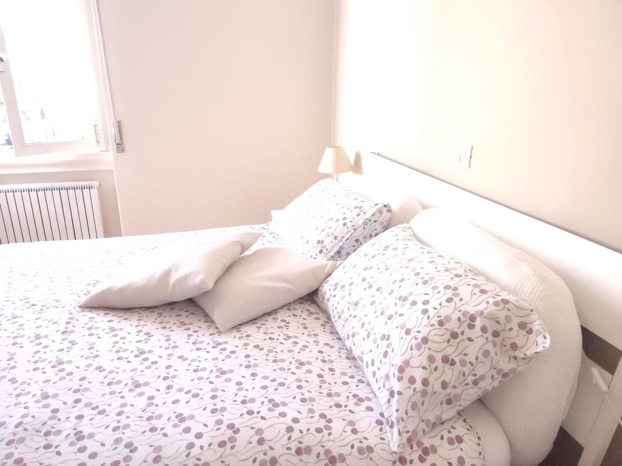 2 Bedroom Gem Near Milano Centrale Fast Wi Fi Kademy House Exterior photo